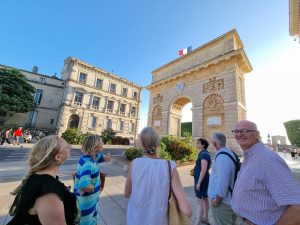 RESEAU D'ENTREPRISE LEADER MONTPELLIER VISITE INSOLITE4