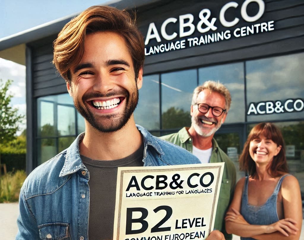 ACB & CO