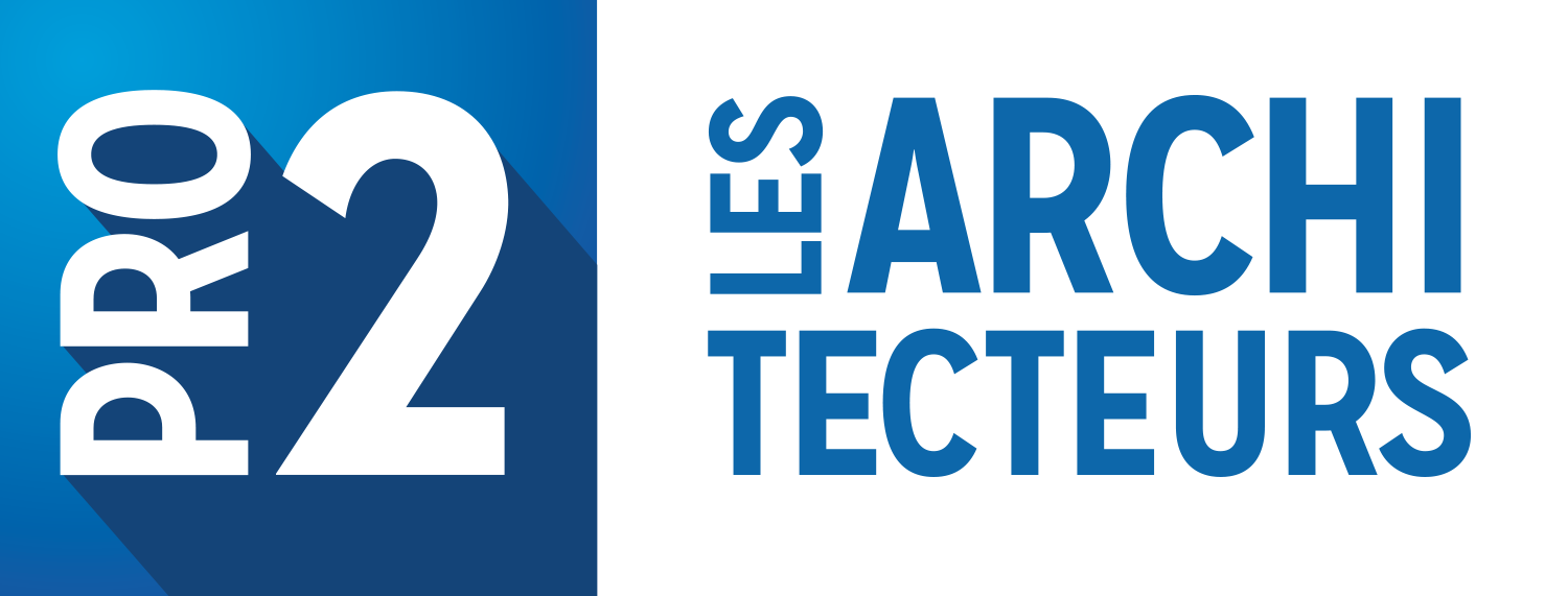 PRO2 ARCHITECTEURS