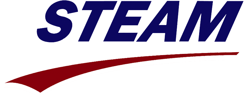 STEAM FRANCE