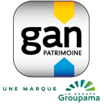 LOGO GAN PATRIMOINE