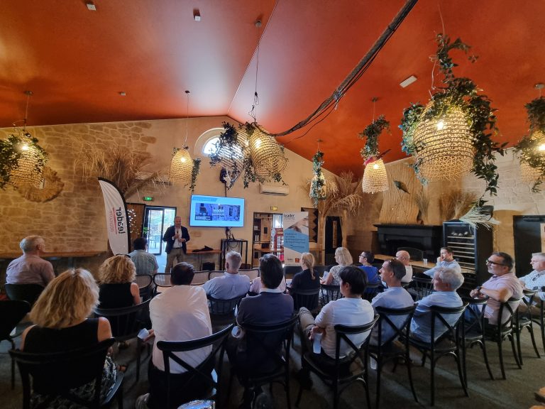 Assemblee generale Leader Montpellier 2026