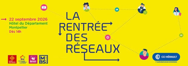 La rentrée des réseaux 2026