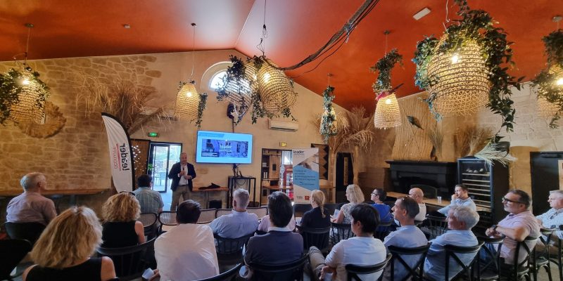Assemblee generale Leader Montpellier 2026